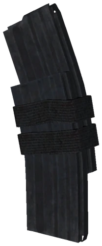 MTAR's Fast Mag model