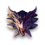 Guard of Fafnir Dragon Visage Piece BO3