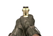 Mw golden desert eagle aim