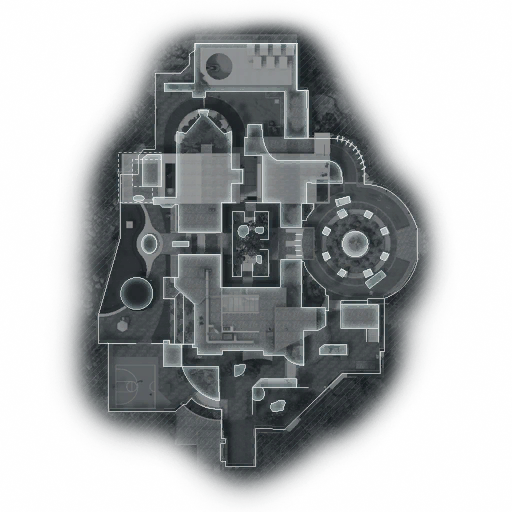 Call of Duty®: Mobile Map Snapshot: Raid