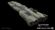 SDF cruiser concept art 2 IW