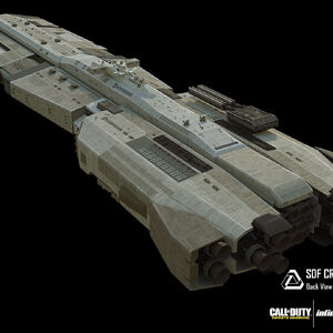 Settlement Defense Front Call Of Duty Wiki Fandom