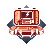 Black Ops 7 playlist icon.