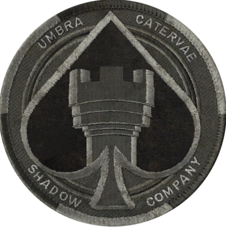 Shadow Company, Call of Duty Wiki