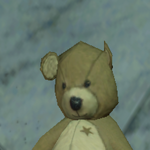 teddy bear mystery box