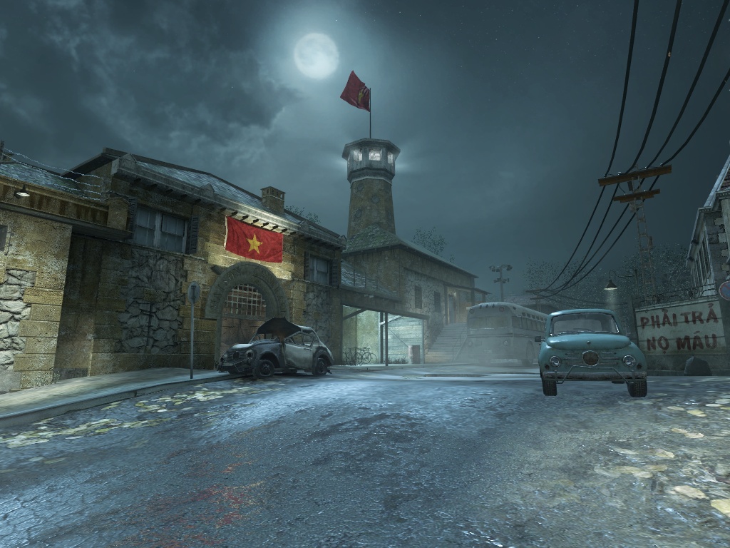 hanoi call of duty hanoi call of duty