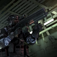 Venom X Call Of Duty Wiki Fandom