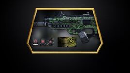 Creature Personalization Pack AW