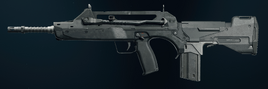 FFAR 1 Gunsmith BO6