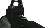 Holographic Sight