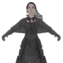 Ghost Zombies Call Of Duty Wiki Fandom