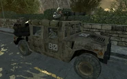 M1026 HMMWV | Call of Duty Wiki | Fandom