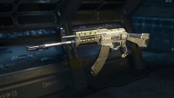 Kn 44 Camouflage Call Of Duty Wiki Fandom