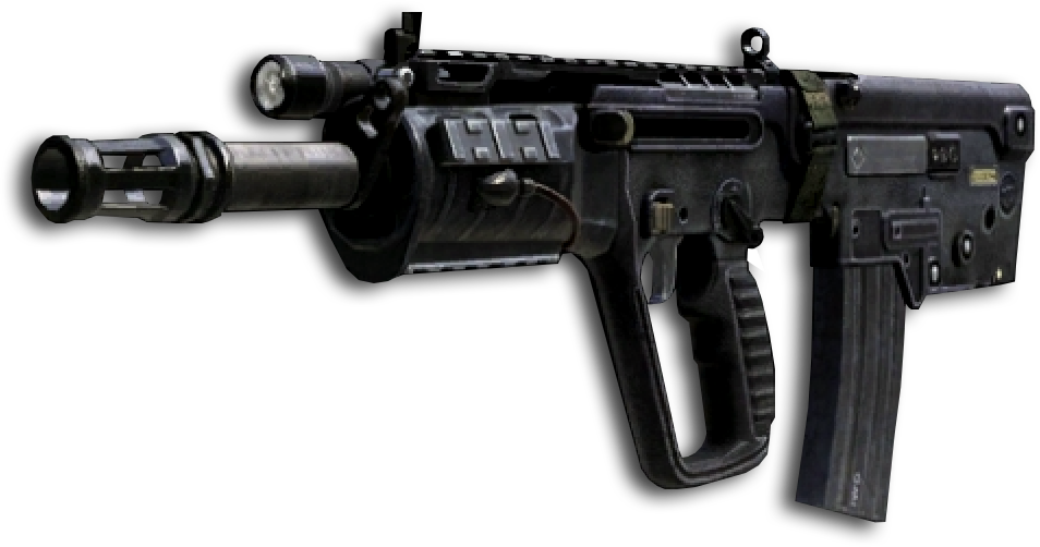 The War Machine, Call of Duty Wiki