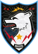 Maxis Faction Logo BOCW.png (841 KB) The "Maxis" faction logo in the Black Ops Cold War intel.