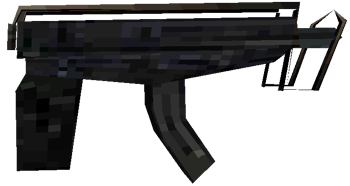 Skorpion MW2DS
