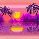 SunsetArmageddon Camo Icon MWIII