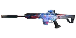 Tiger Storm MCW 6.8 Blueprint MWIII