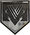 Vanguard Royale Logo WZ