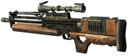 Render of the WA2000