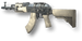 AK-47 menu icon MW2