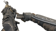 AN-94 Reloading BO4