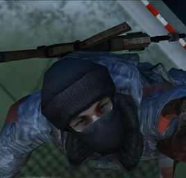 Alpha One CoDST
