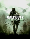 Cod-mw-remastered-cover v2.jpeg (6.58 MB) Call of Duty: Modern Warfare Remastered (Nov. 2016)