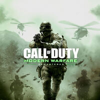 Call Of Duty Modern Warfare Remastered Call Of Duty Wiki Fandom