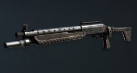 FP6 Menu Icon CoDG