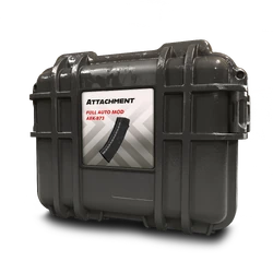 Icon from The Terminator event.