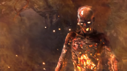 A Napalm Zombie in the Shangri-La Trailer.