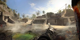 Paradise LoadingScreen1 CODV