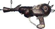 Porter's Ray Gun