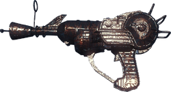 call of duty black ops 2 ray gun pack a punch