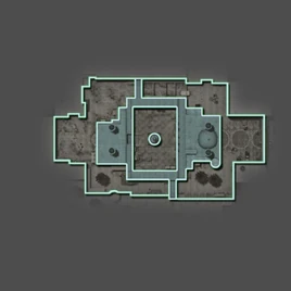 Showdown MiniMap CoD4