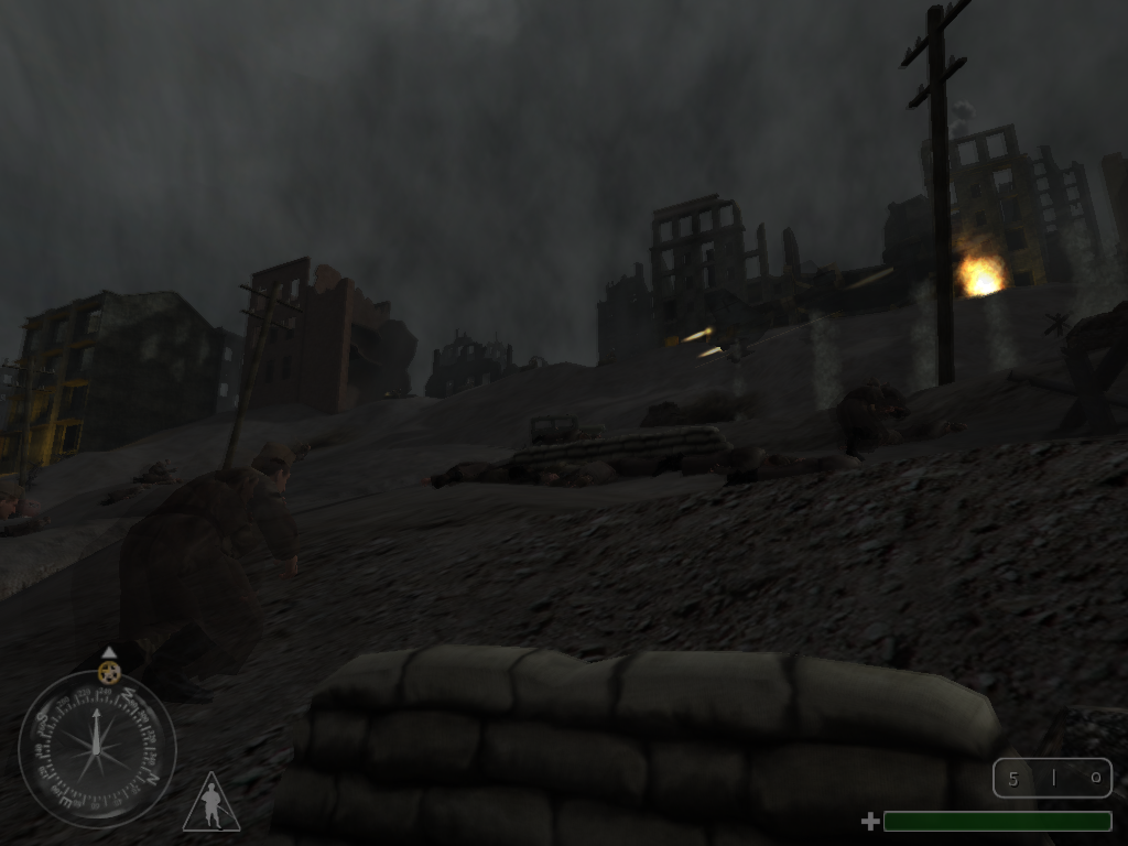 call of duty 1 pc stalingrad call of duty 1 pc stalingrad