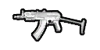 AK74u p