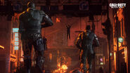 Black Ops 3 campaign screenshot