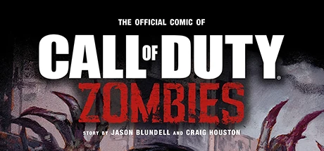 Call of Duty: Zombies