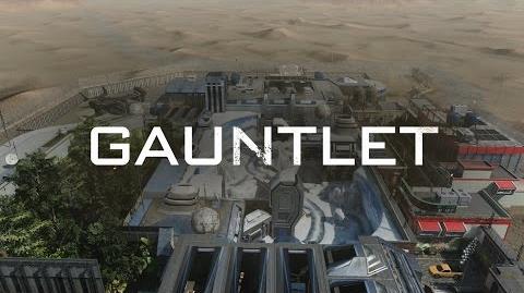 Call of Duty® Black Ops III - Awakening DLC Pack Gauntlet Preview