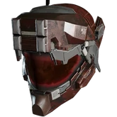 Excavation Merc Head IW