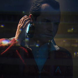 Kahn Outbreak Intro