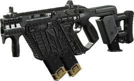 Karma-45 menu icon IW
