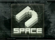 n-space logo in Call of Duty: Modern Warfare 3: Defiance