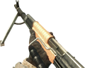 RPK Dive to Prone BO