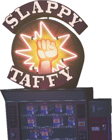 photo Cod Iw Zombies In Spaceland Perks slappy taffy call of duty wiki fandom