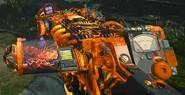 First-person view, upgraded (Tier 2)