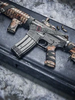 TheBattleDoc Card BOCW