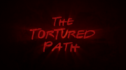 The Tortured Path Logo